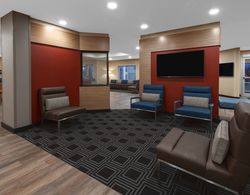 TownePlace Suites by Marriott St. Louis Edwardsville, IL Genel