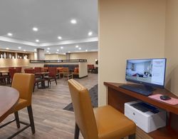 TownePlace Suites by Marriott St. Louis Edwardsville, IL Genel