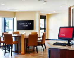 TownePlace Suites by Marriott St. Louis O'Fallon Genel