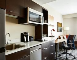 TownePlace Suites by Marriott St. Louis O'Fallon Öne Çıkan Resim