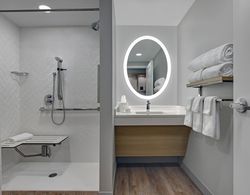 TownePlace Suites by Marriott Sumter Banyo Tipleri