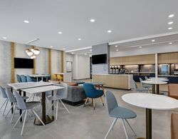 TownePlace Suites by Marriott Sumter Kahvaltı