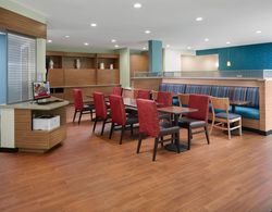 TownePlace Suites by Marriott Tampa South Genel