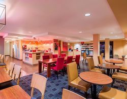 TownePlace Suites by Marriott Tampa Westshore/Airport Dış Mekan