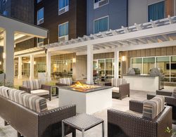 TownePlace Suites by Marriott Tuscaloosa University Area Dış Mekan