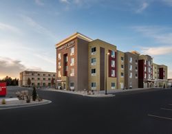 TownePlace Suites by Marriott Twin Falls Öne Çıkan Resim