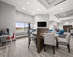 TownePlace Suites by Marriott Waco Northeast Genel