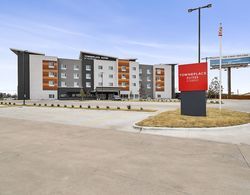 TownePlace Suites by Marriott Waco Northeast Öne Çıkan Resim
