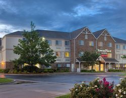TownePlace Suites by Marriott Wichita East Genel