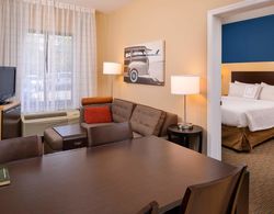 TownePlace Suites by Marriott Wilmington/Wrightsville Beach Genel