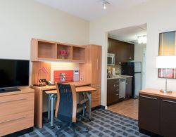 TownePlace Suites Champaign Urbana/Campustown Genel