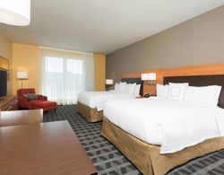 TownePlace Suites Champaign Urbana/Campustown Genel