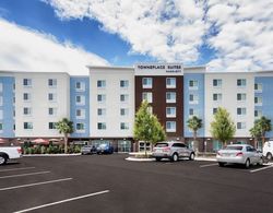 TownePlace Suites Charleston Mt. Pleasant Dış Mekan