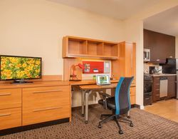 TownePlace Suites Cheyenne Southwest/Downtown Area Genel