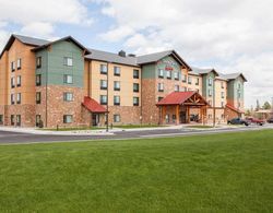 TownePlace Suites Cheyenne Southwest/Downtown Area Genel