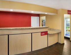 TownePlace Suites Chicago Naperville Genel