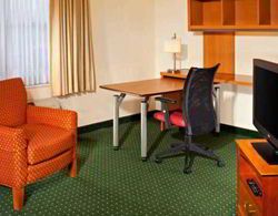 TownePlace Suites Cleveland Westlake Genel
