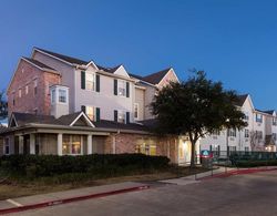 TownePlace Suites College Station Genel