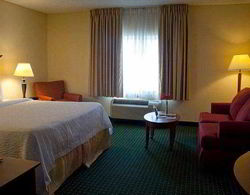 TownePlace Suites Colorado Springs South Genel