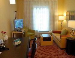 TownePlace Suites Dayton North Genel