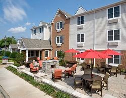 TownePlace Suites Dulles Airport Genel
