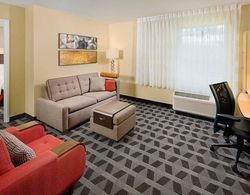 TownePlace Suites Fayetteville North/Springdale Genel