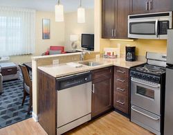 TownePlace Suites Fayetteville North/Springdale Genel