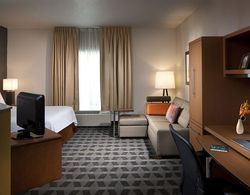 TownePlace Suites Fort Lauderdale West Genel