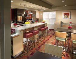 TownePlace Suites Fort Lauderdale West Genel