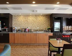 TownePlace Suites Fort Walton Beach-Eglin AFB Genel