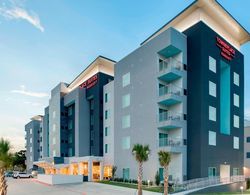 TownePlace Suites Fort Worth University Area/Medical Center Dış Mekan