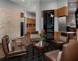 TownePlace Suites Fort Worth University Area/Medical Center Genel