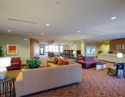 TownePlace Suites Frederick Genel