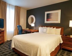 TownePlace Suites Gaithersburg Genel