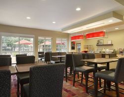 TownePlace Suites Houston Brookhollow Genel