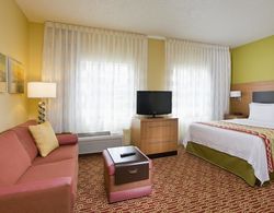 TownePlace Suites Houston Brookhollow Genel