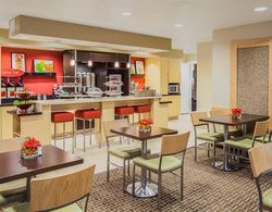 TownePlace Suites Houston Northwest Genel