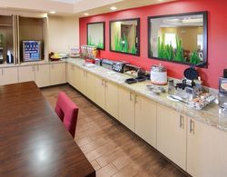 TownePlace Suites Houston Westchase Genel