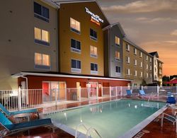 TownePlace Suites Houston Westchase Genel