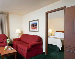 TownePlace Suites Indianapolis Keystone Genel