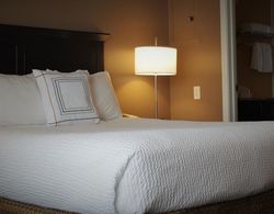 TownePlace Suites Joplin Oda