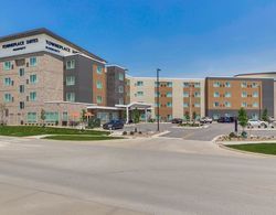 TownePlace Suites Kansas City Liberty Genel