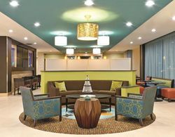 TownePlace Suites Little Rock West Genel