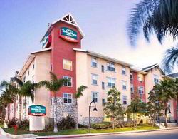 TownePlace Suites Los Angeles LAX/Manhattan Beach Genel