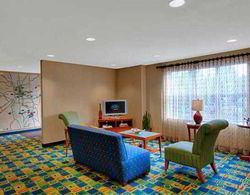 TownePlace Suites Manchester-Boston Regional Airpt Genel