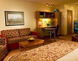 TownePlace Suites Minneapolis Downtown/North Loop Genel