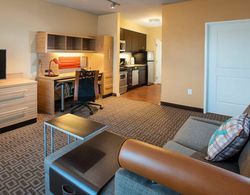 TownePlace Suites Minneapolis Mall of America Genel
