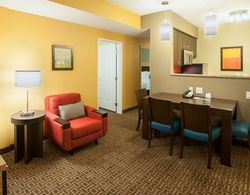 TownePlace Suites Minneapolis Mall of America Genel