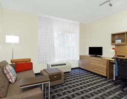 TownePlace Suites New Orleans Harvey/West Bank Genel