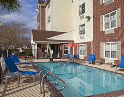 TownePlace Suites New Orleans Metairie Havuz
